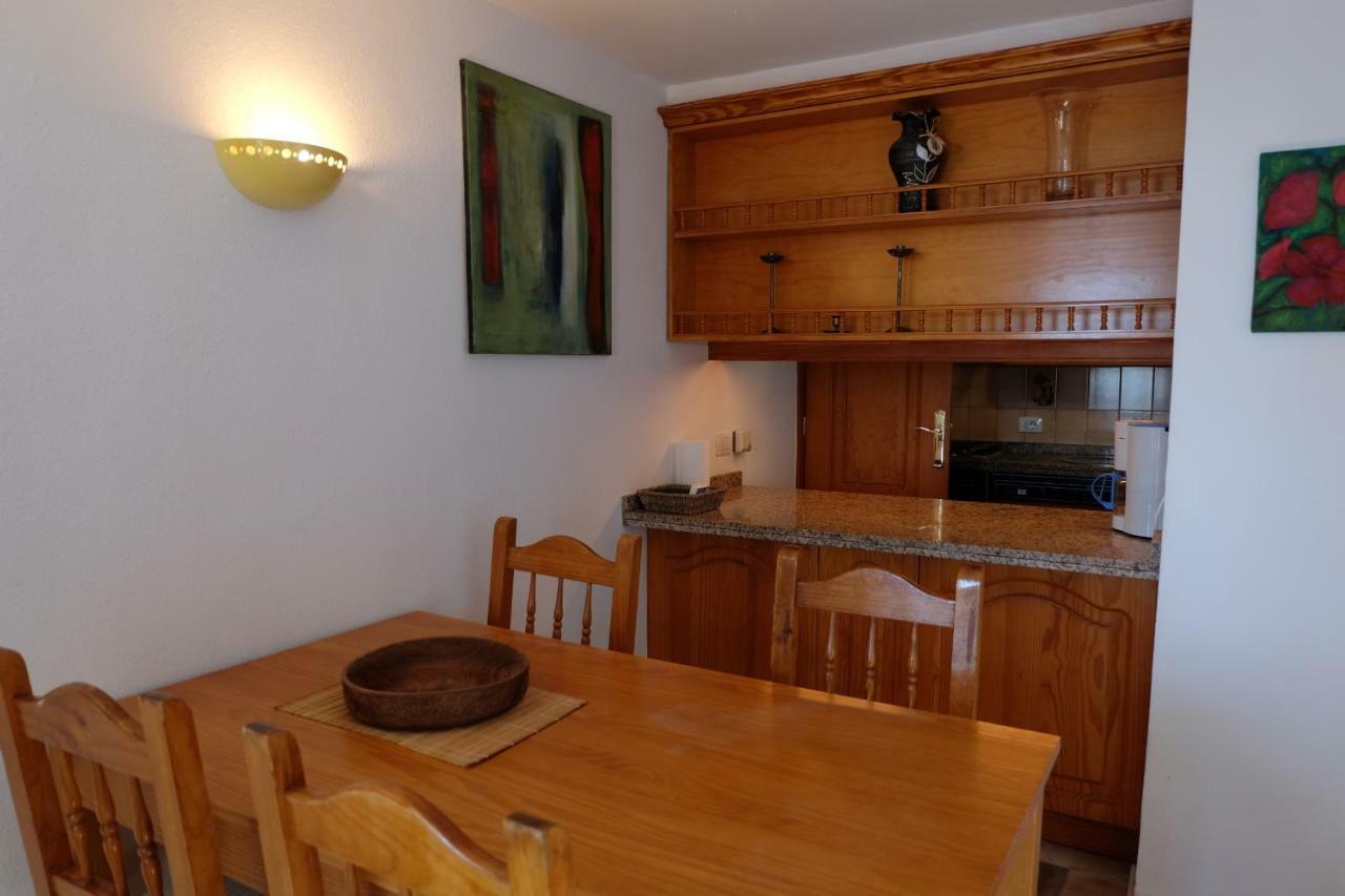Chalet Lobo بوريس دي أبونا المظهر الخارجي الصورة