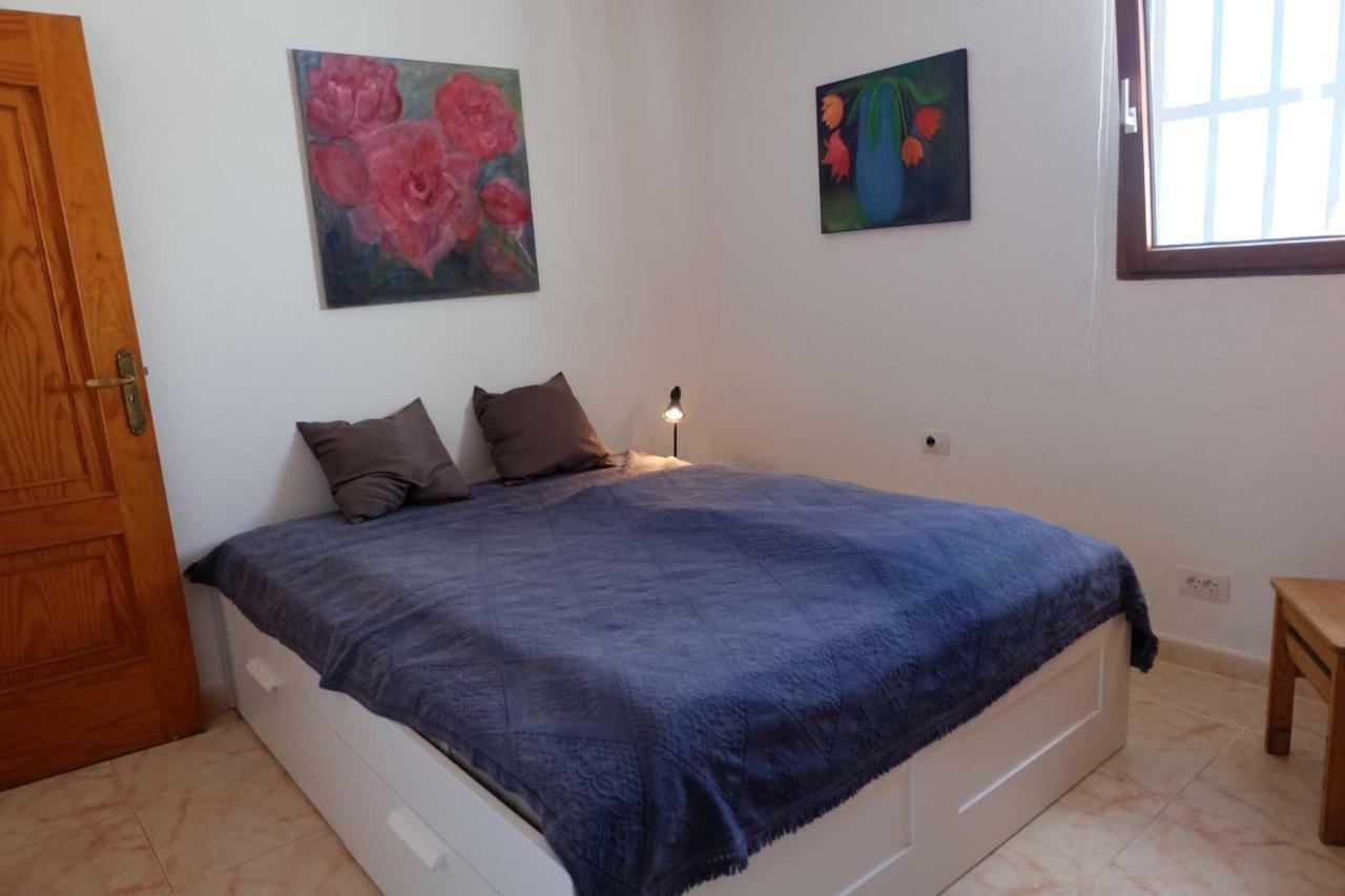 Chalet Lobo بوريس دي أبونا المظهر الخارجي الصورة