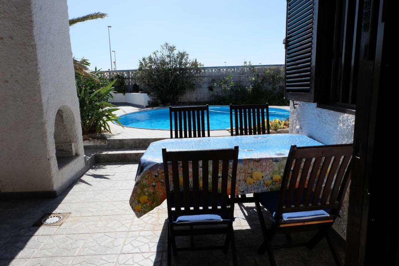 Chalet Lobo بوريس دي أبونا المظهر الخارجي الصورة