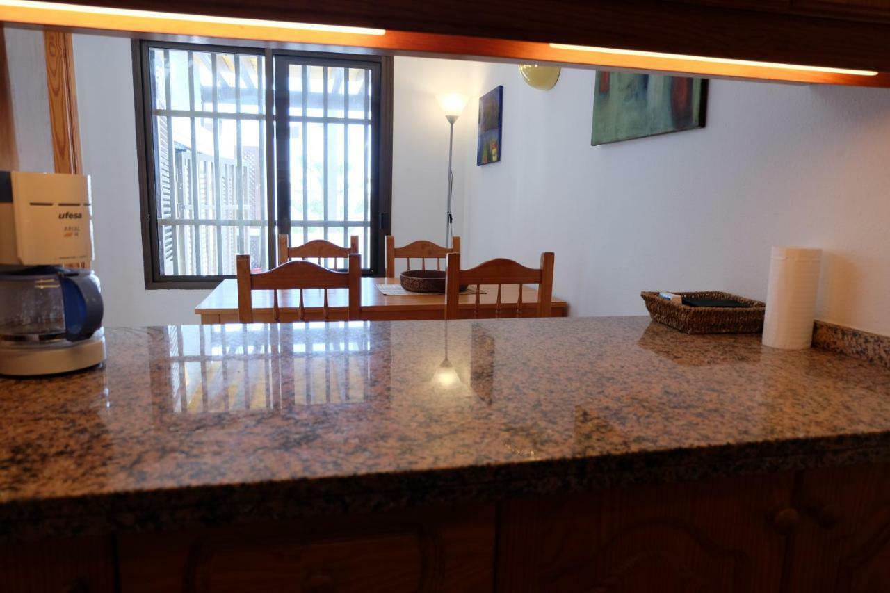 Chalet Lobo بوريس دي أبونا المظهر الخارجي الصورة