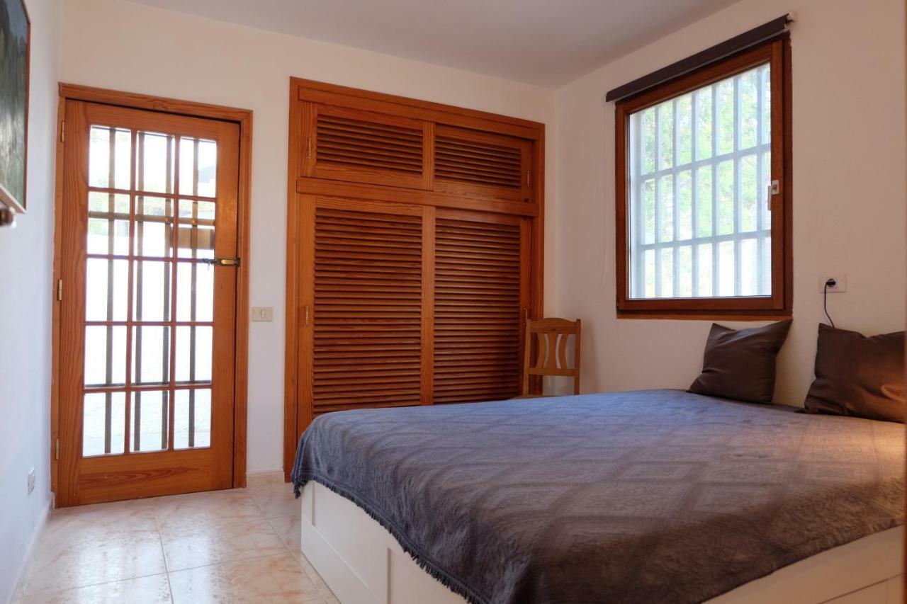 Chalet Lobo بوريس دي أبونا المظهر الخارجي الصورة