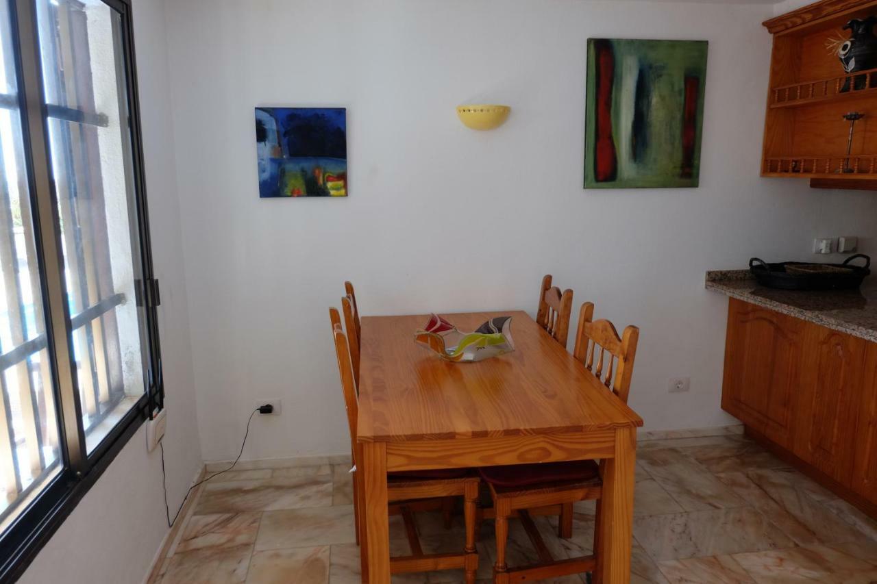 Chalet Lobo بوريس دي أبونا المظهر الخارجي الصورة