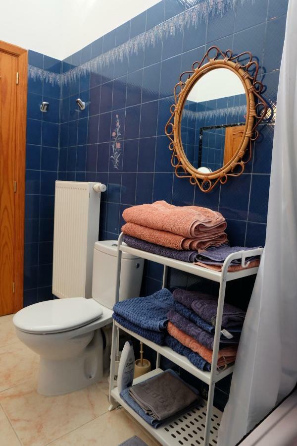 Chalet Lobo بوريس دي أبونا المظهر الخارجي الصورة