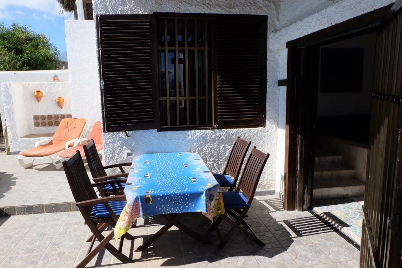Chalet Lobo بوريس دي أبونا المظهر الخارجي الصورة
