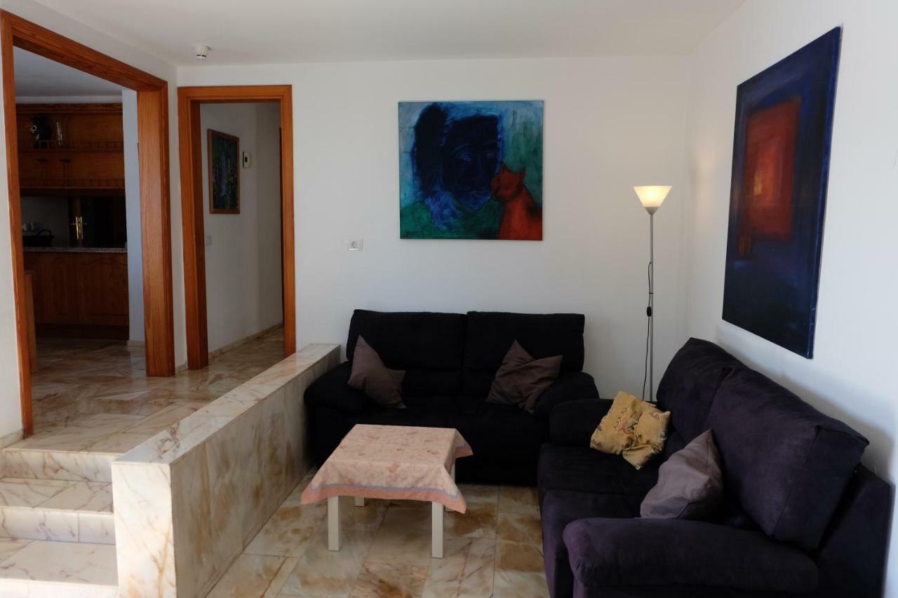 Chalet Lobo بوريس دي أبونا المظهر الخارجي الصورة