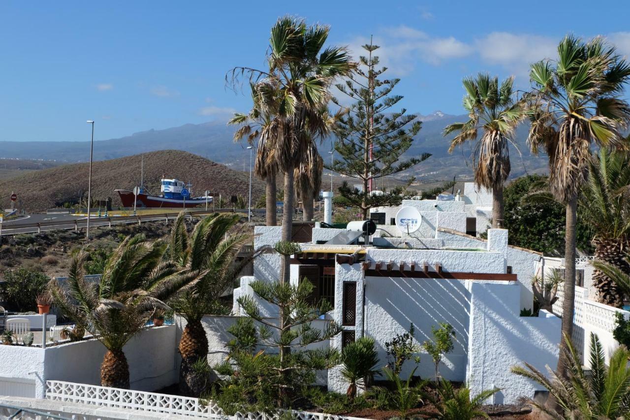 Chalet Lobo بوريس دي أبونا المظهر الخارجي الصورة